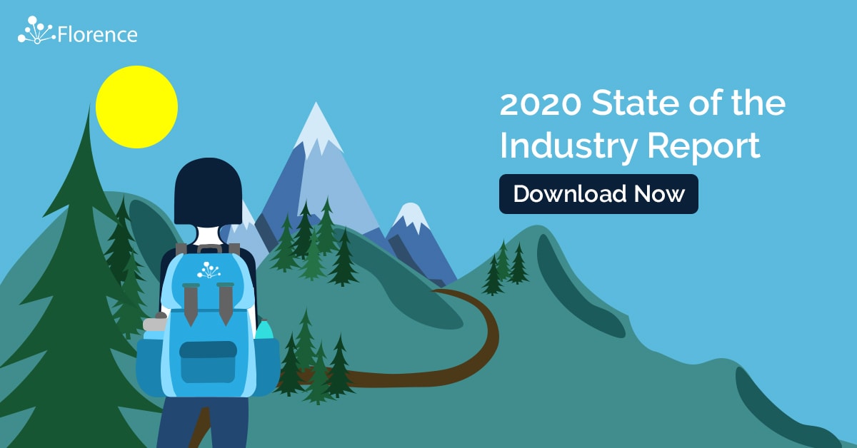 2020 Clinical Trial Technology State of the Industry Report