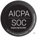 AICPA SOC FOR SERVICE ORGANIZATIONS SERVICE ORGANIZATIONS LOGO