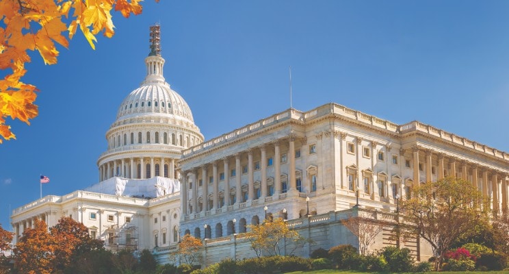 AACI-CCAF Annual Meeting – Washington DC