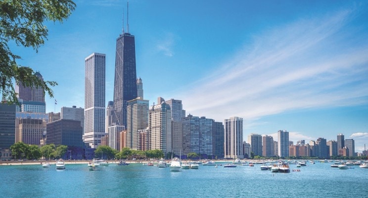 AACI CRI Annual Meeting – Chicago