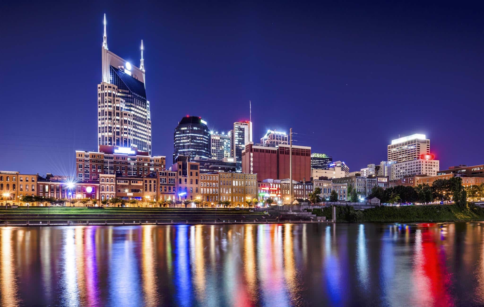ACRP Annual Conference – Nashville