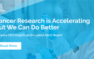 ASCO Report-Cancer Research