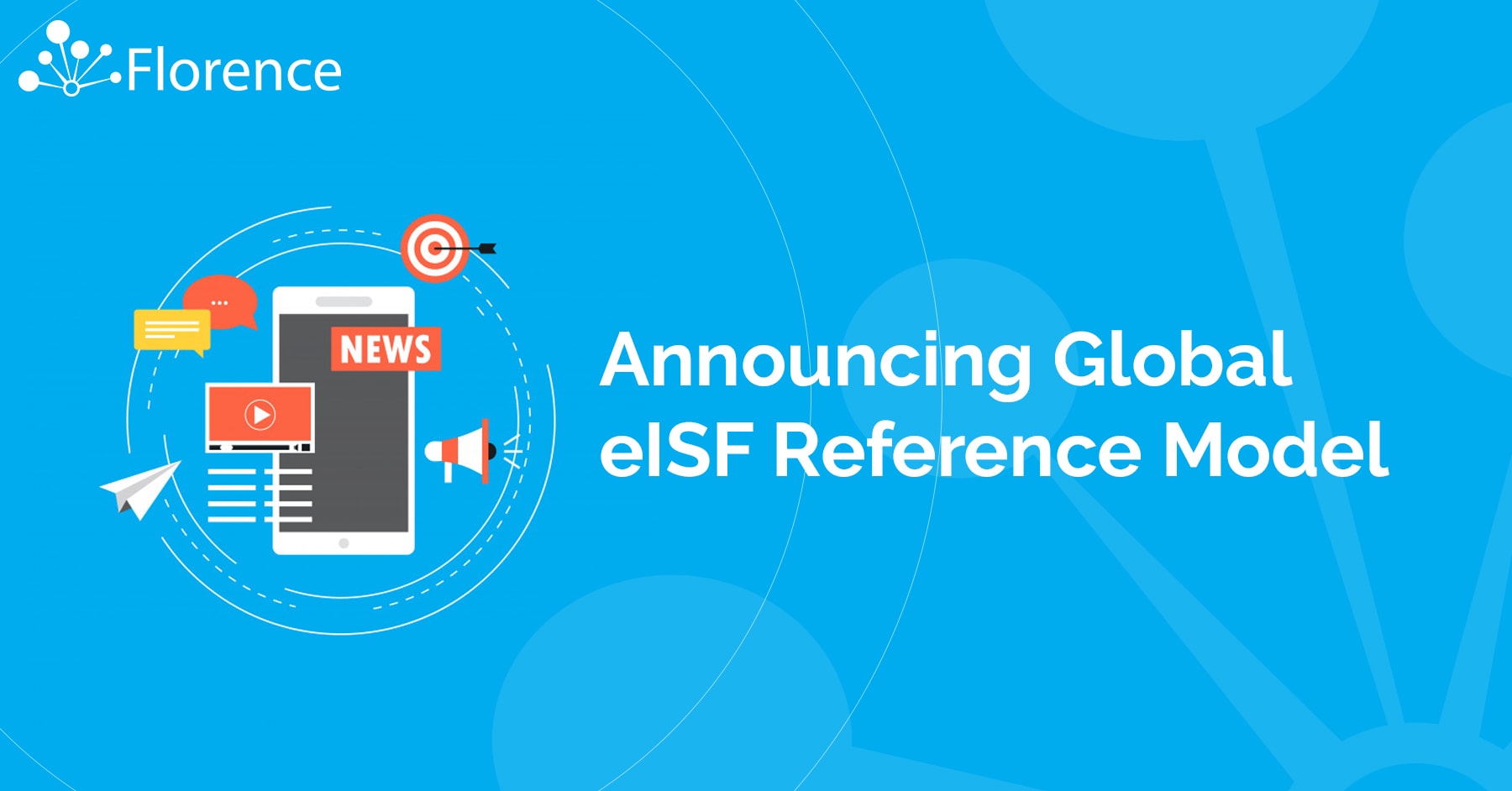 Announcing Global eISF Reference Model Header