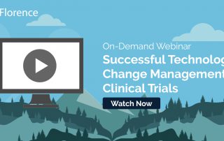 Change Management Webinar Header