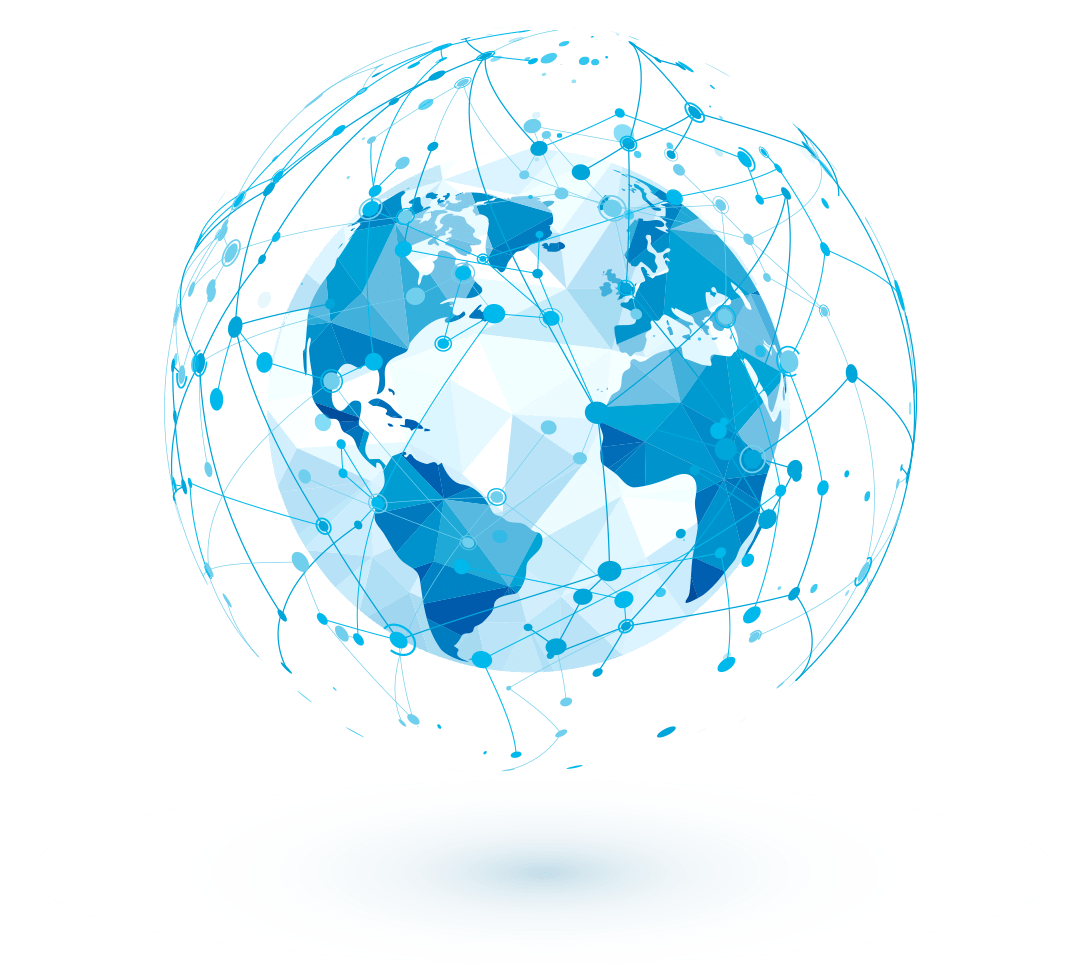 Clinical Trial Site Portal World Map