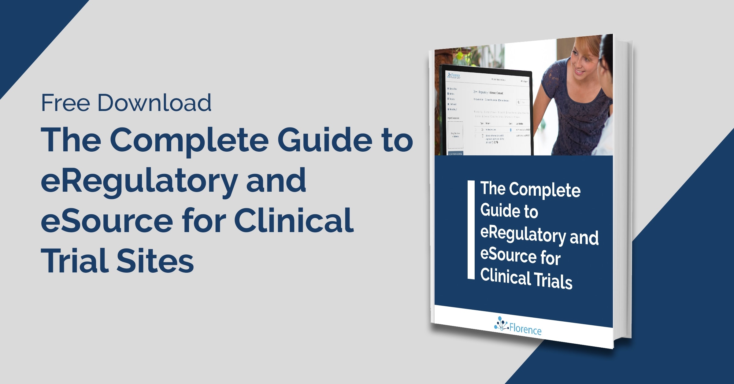 Complete Guide to eRegulatory and eSource for Clinical Research