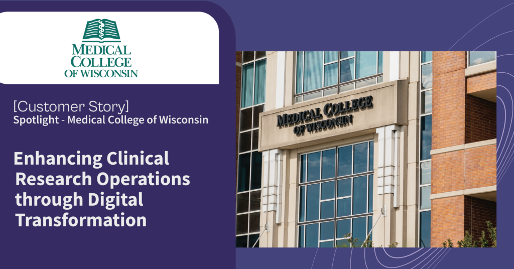 clinical research organization wisconsin