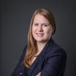 Erin Lekrone Erin Lekrone Headshot