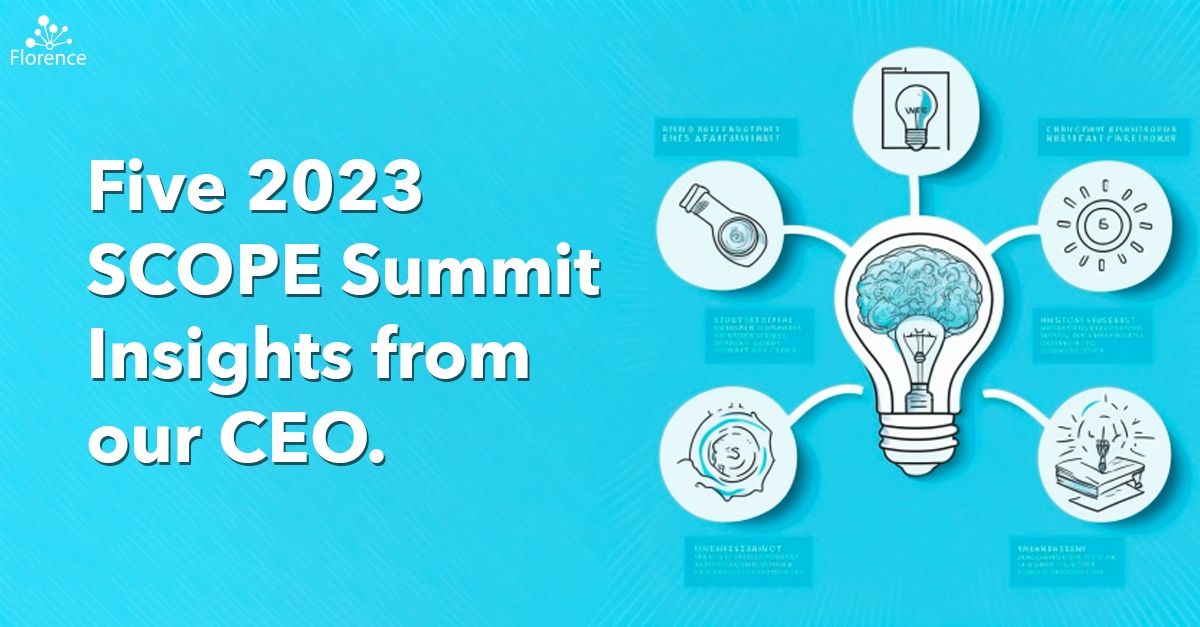 The Top 5 Takeaways from SCOPE Summit Shifting Power Dynamics, Site