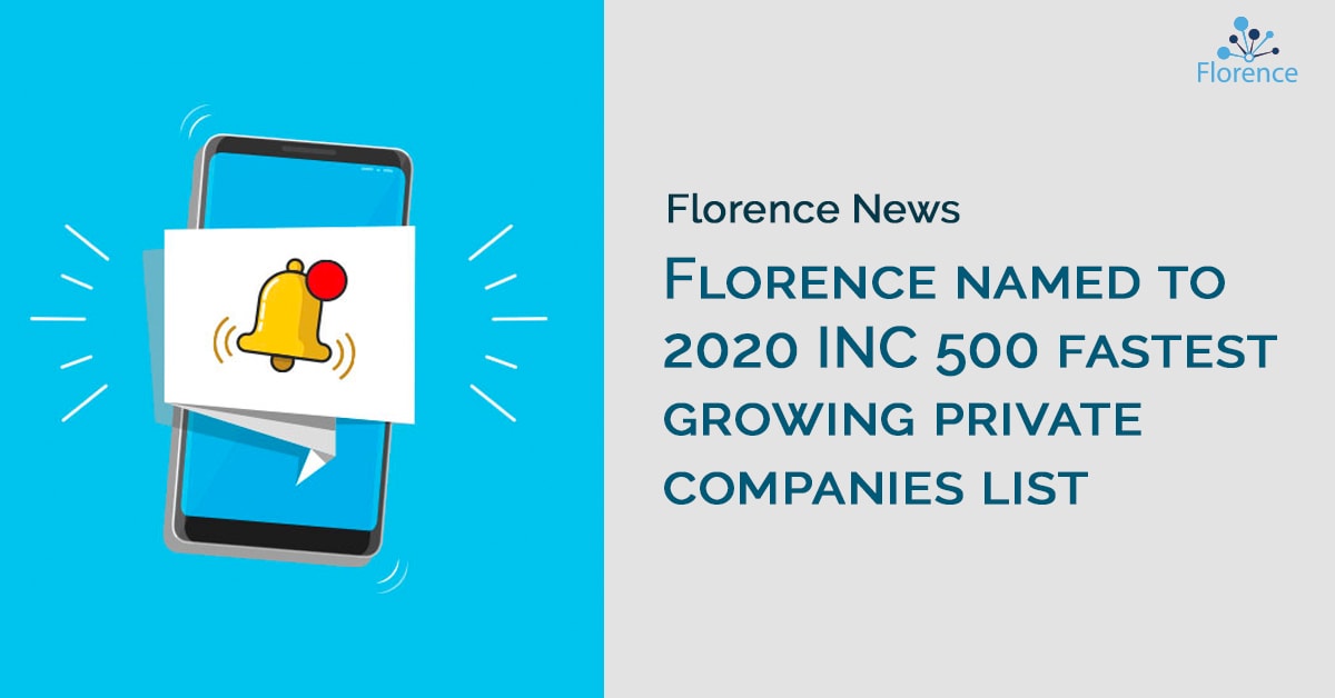 Florence Inc 5000 2020 List