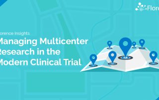 Managing Multicenter Research in Clinical Trials Florence