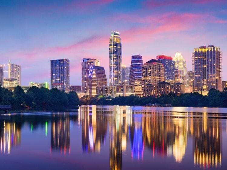 Global Oncology Site Solutions Conference – Austin
