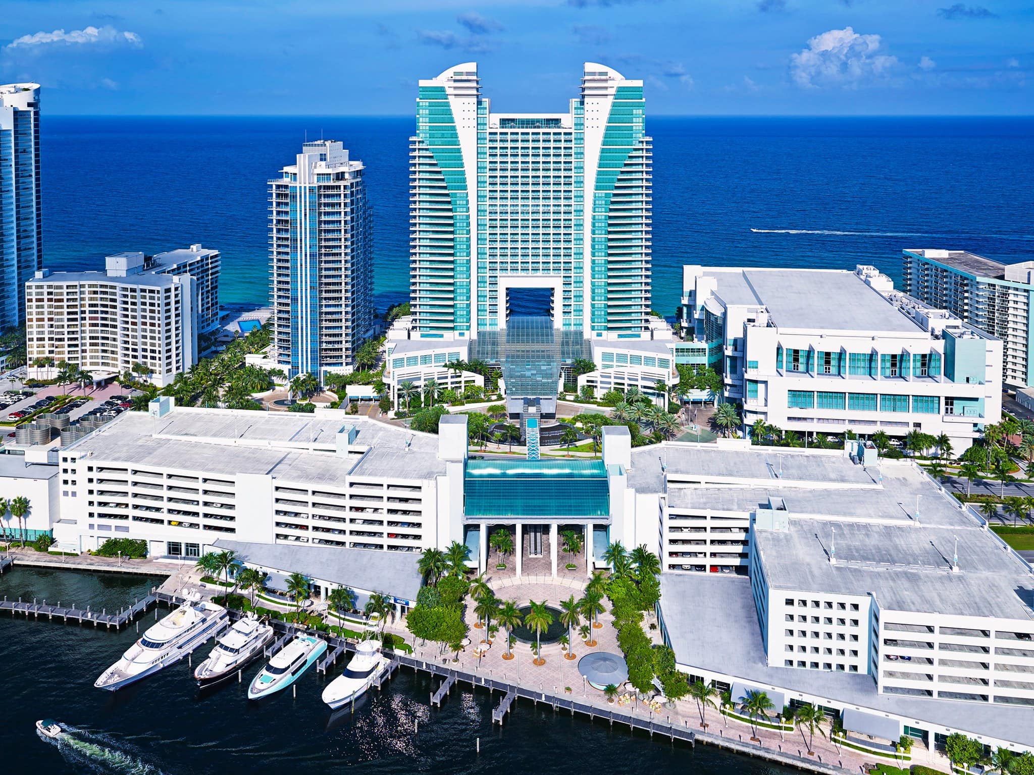 Global Site Solutions Summit – Florida