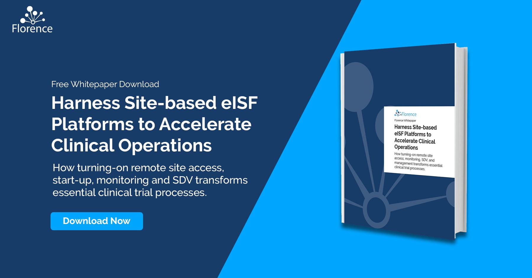 Harness Site-based eISF Platforms to Accelerate Clinical Operations