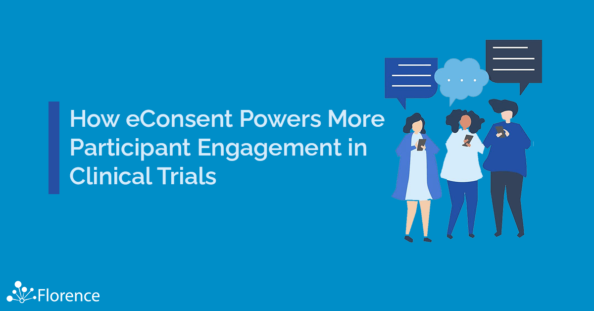 How eConsent Powers Participant Engagement in Clinical Trials