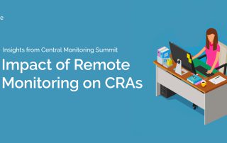 Impact of Remote Monitoring on CRA