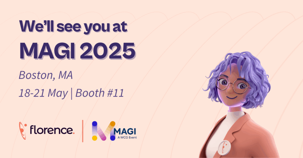 MAGI 2025 – Event Promo Image