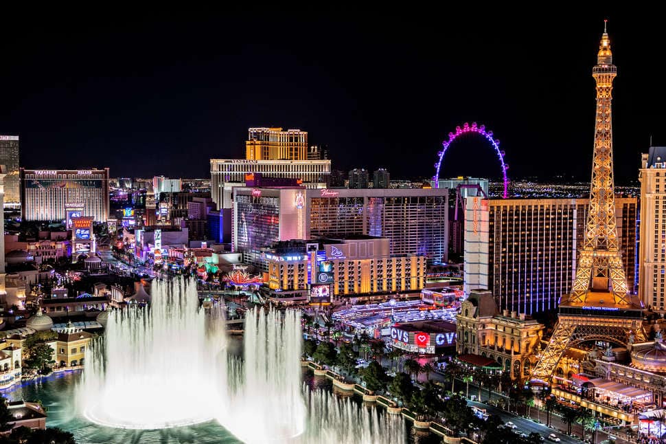MAGI Clinical Research Conference West – Las Vegas