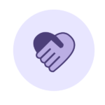 P-Hands In Heart-care