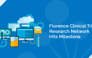 Florence Clinical Network Hits Milestone Graphic