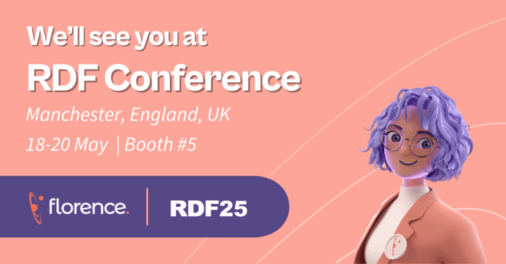 RDF 2025_Event Promo Image