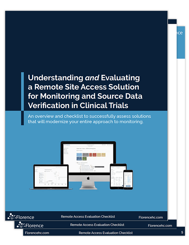 Remote Site Access Solution Checklist