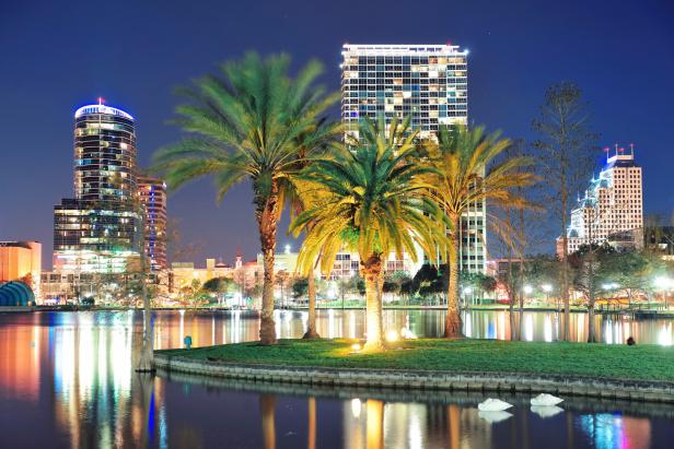SCOPE Summit for Clinical Ops Executives – Orlando