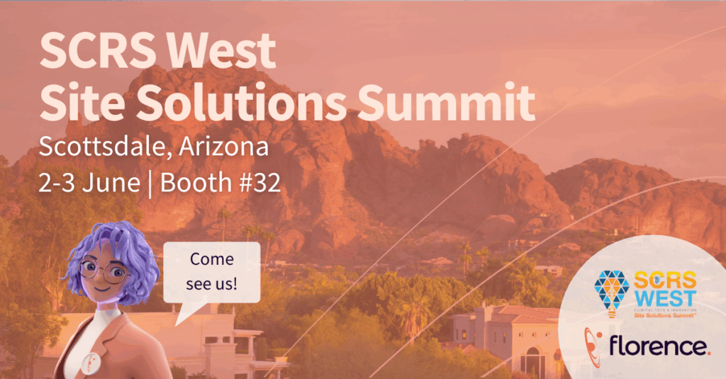 SCRS WEST 25 – Event Promo Image
