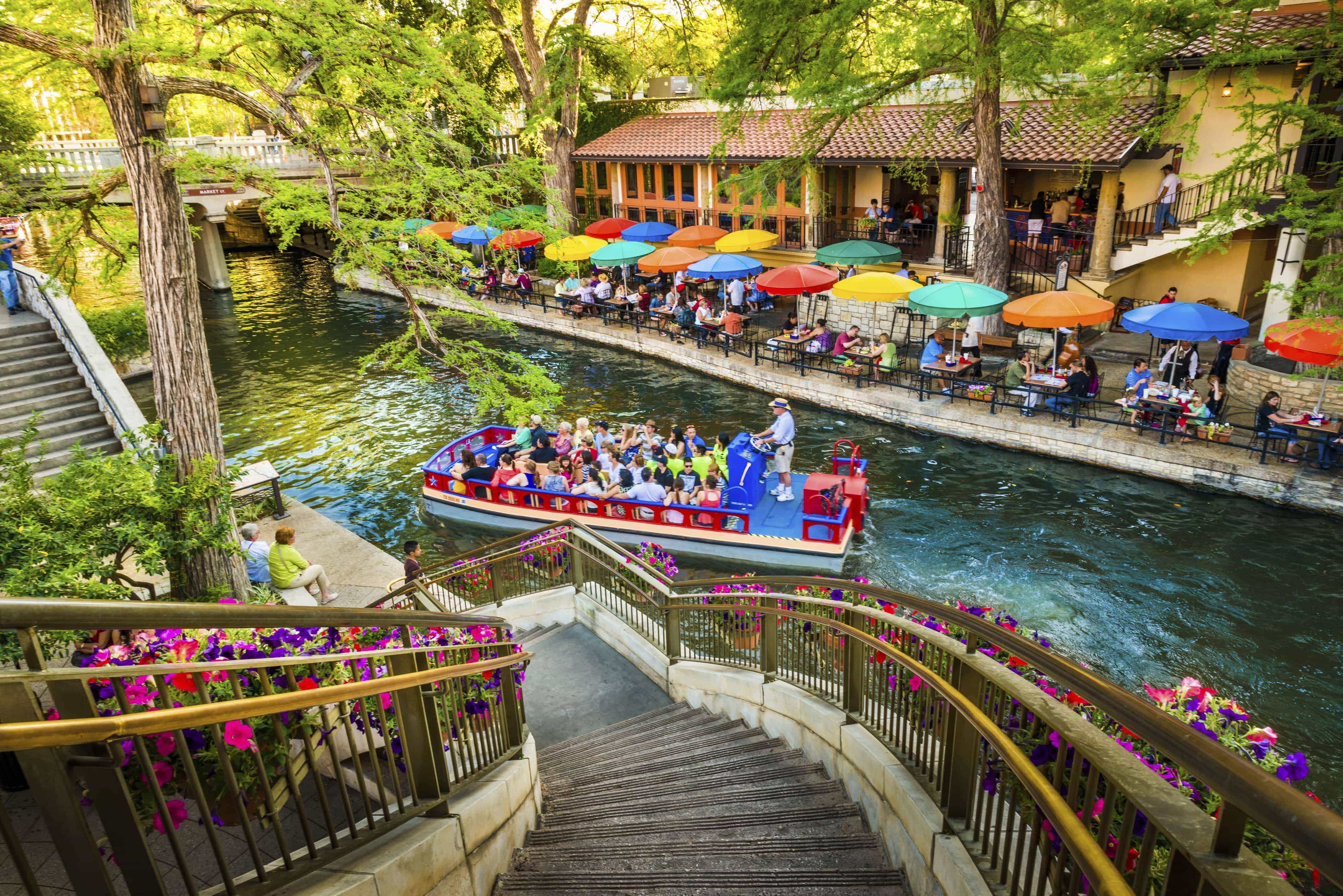 SOCRA Annual Conference – San Antonio