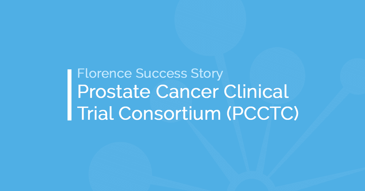 prostate cancer clinical trials consortium)