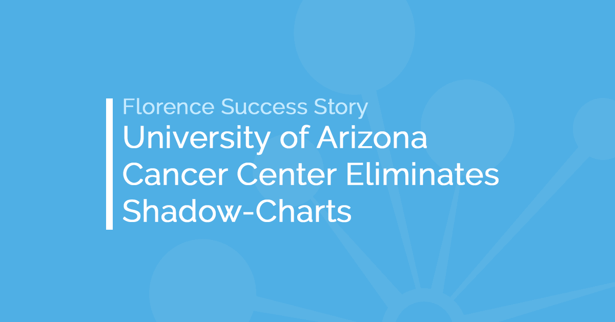 University of Arizona Cancer Center Success Story | Florence