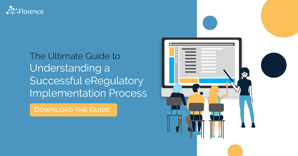 The Ultimate Guide to Successful eRegulatory Implementations