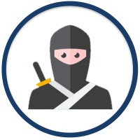 The_Binder_Ninja Icon