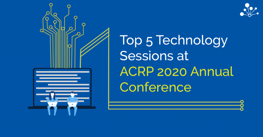 Top 5 Tech Sessions at ACRP 2020 Annual Conference