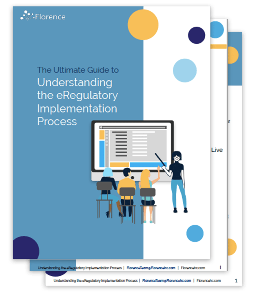 Ultimate Guide to Successful eRegulatory Implementations File