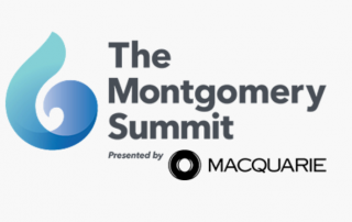 The Montgomery Summit logo