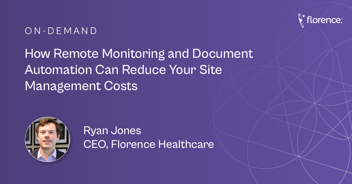 On-demand webinar: How Remote Monitoring and Document Automation Can Reduce Your Site Management Costs 